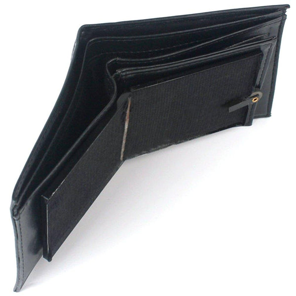Novelty Magical Fire Bifold Wallet