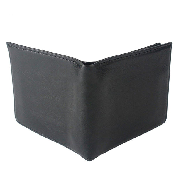 Novelty Magical Fire Bifold Wallet