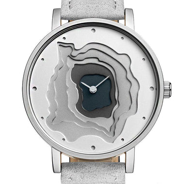 Novelty Men's Quartz Watch