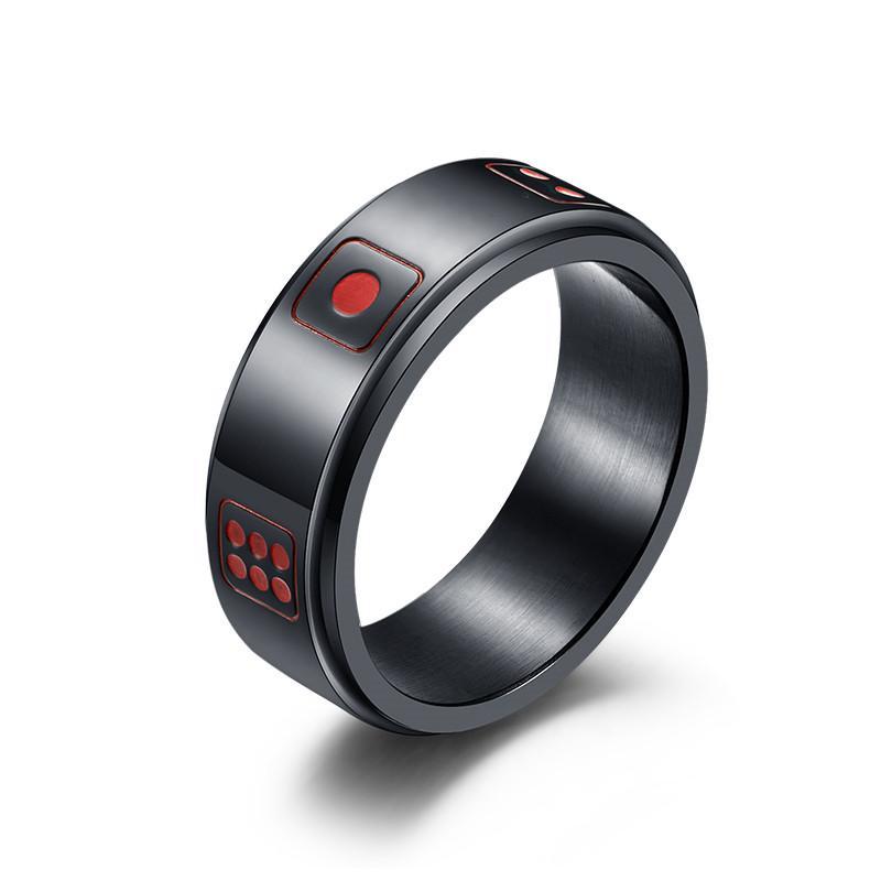 Funny Rings For Men